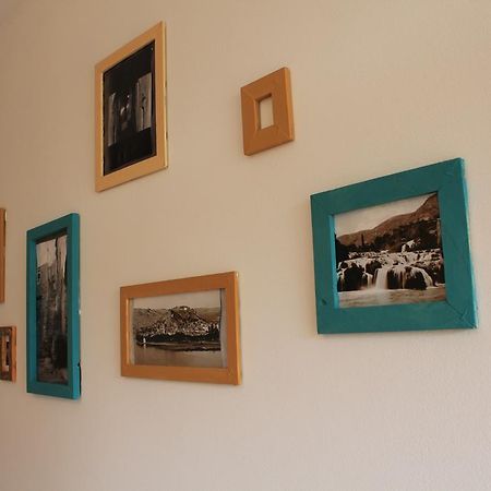 Rooms & Studio Bellina Скрадин Екстериор снимка